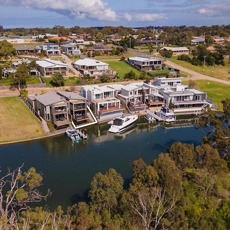 Villa Gippsland Lakehouse A Paynesville Exterior foto