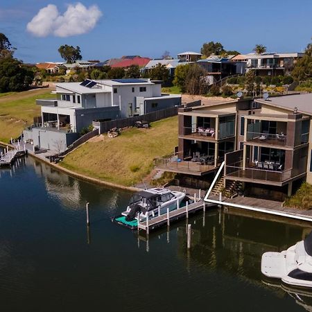 Villa Gippsland Lakehouse A Paynesville Exterior foto