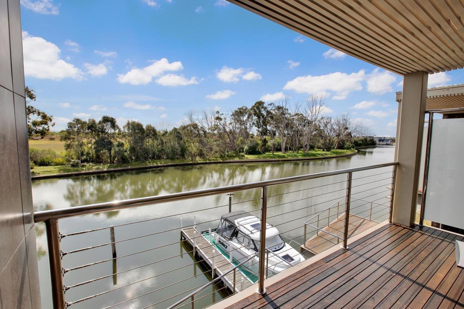 Villa Gippsland Lakehouse A Paynesville Exterior foto