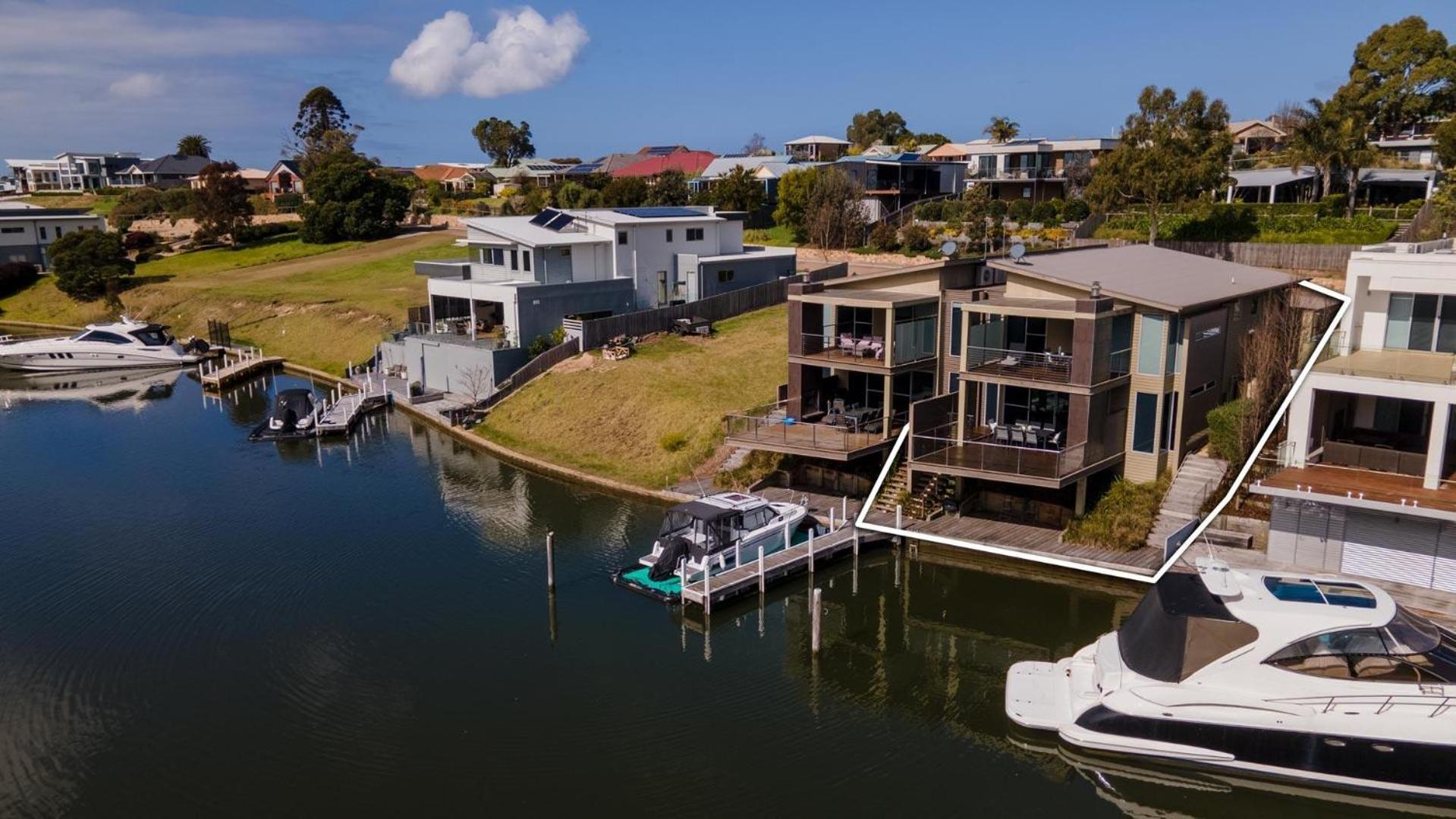 Villa Gippsland Lakehouse A Paynesville Exterior foto