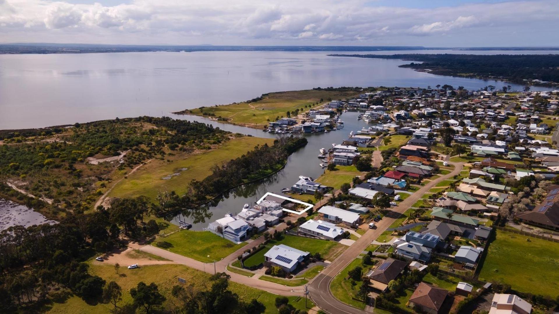 Villa Gippsland Lakehouse A Paynesville Exterior foto